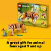 LEGO Creator Wild Tiger 31129