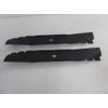 TORO TIME MASTER (30") REPLACEMENT MOWER BLADES, SET OF 2