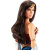 Battle-Ready WONDER WOMAN Doll