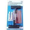BENSON Autoreifen-Reparatur Set 9-teilig