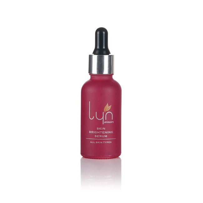 Lyn Skincare Brightening Serum