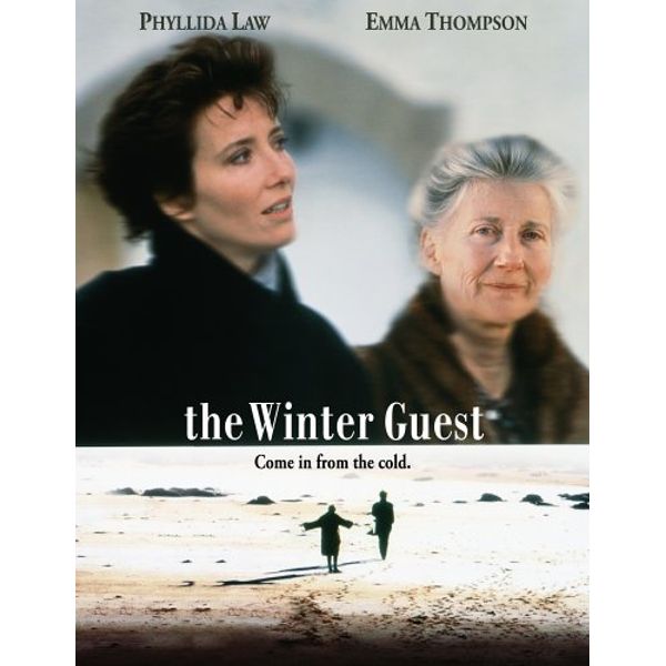 The Winter Guest [DVD]