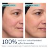 KORA Organics Turmeric Glow Brightening Refillable Moisturizer 1.69 oz/ 50 mL
