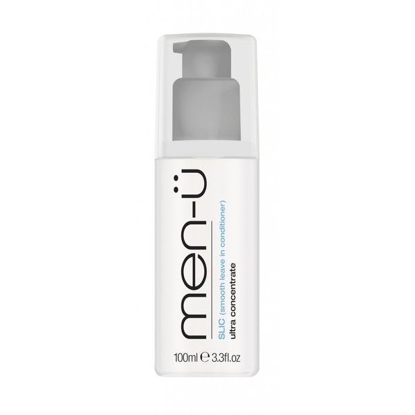 men-u Smooth Leave in Conditioner without Rinsing
