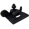 Window Sash Lock in Brass - The Genie (Bronze)