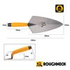 ROUGHNECK® ROU51021 Philadelphia Pattern Brick Trowel 11" (280mm)