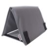 Lucky Ship Place Footrest Cushion
