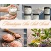 Himalayan Sea Salt Scrub
