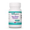 Nutricology Slow Motion Melatonin 60 Tablets