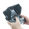 TFY Sun Shade Visor for Mobile Phones & Remote Controllers - Clear Visibility, Easy Setup