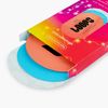 LOOPS Eyes Revival Set - 3 Pack Hydrogel Eye Masks: Dew Cloud, Hyper Eyes, Weekly Reset
