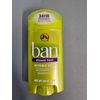 Ban Invisible Solid Shower Fresh Antiperspirant Deodorant 2.6 oz