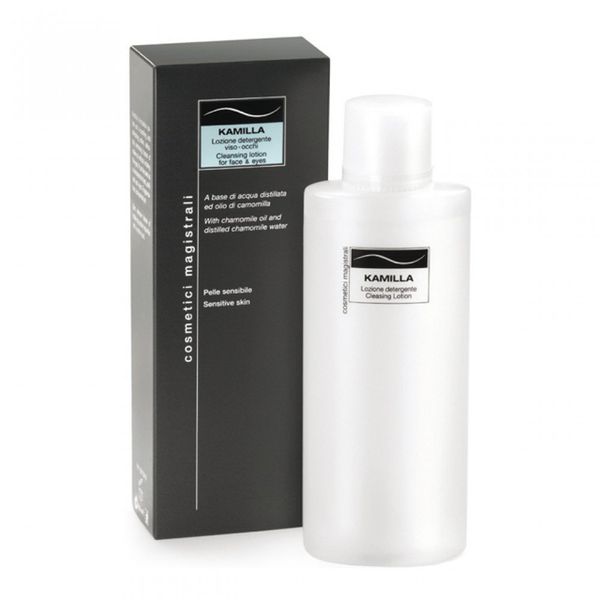 Cleanser For Face Cleanser Kamilla 200 Ml