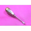 New German Premium Offset Crown Splitter Remover Elevator Handle Dental