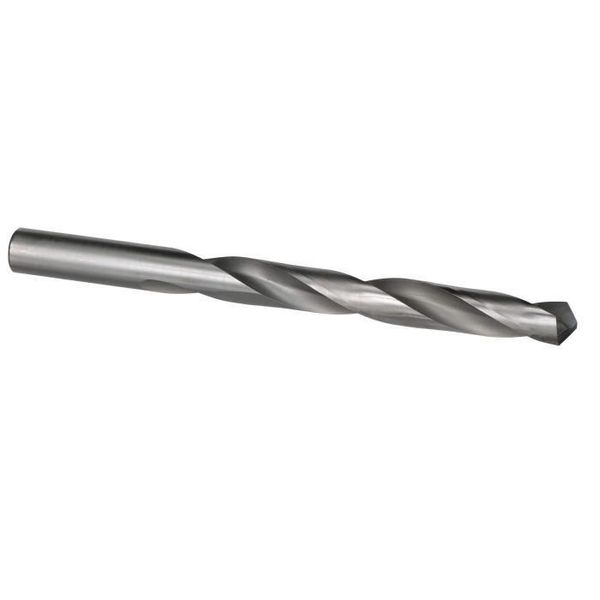 #16 Carbide Tipped Jobber Length Drill Bit