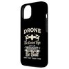 Hülle für iPhone 13 Drone The Coolest Toy Drone Pilot