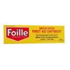 Foille Medicated First Aid Ointment - 1 oz