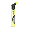 Derbystar Macro Dual-Function Ball Pump Black