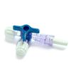 Luer Stopcocks 3-Way,Luer Connections,Sterile Individual Package,6Pcs