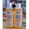 💯 Authentic Huile Eclaircissante White Now  Oil 125ml X2.