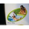 INTEX INFLATABLE POOL~HIPPO & COCO FUN PLAY CENTER~4 WATER ACTIVITIES~NIB