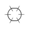 Noritz Components Gotoku Set S/BA [SRB7736]