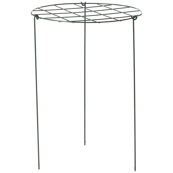Bosmere 18" Plant Grid with Three 25" Legs, 2-Pack
