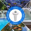 Bluetooth Floating Thermometer Pool  Spa Thermometers IBS-P01B App Control Bath