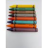 Water Color and Block Crayon Art Kit