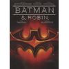 Batman and Robin [4K Ultra-HD] [1997] [Blu-ray] [2019]