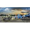 Playmobil Air Stunt Show Phoenix Biplane