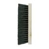 Topman Plastering Brush, No Handle, Black, 6 Lines x 1