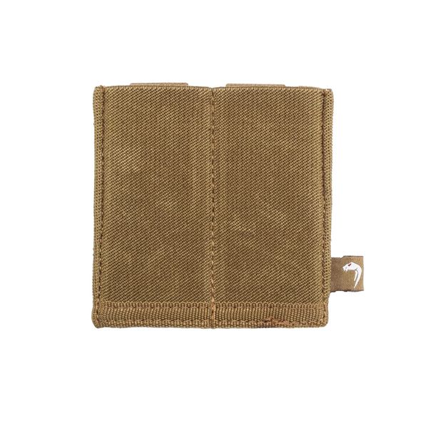 Viper TACTICAL Double Pistol Mag Plate Dark Coyote