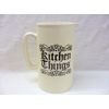 Heron Cross Pottery Kitchen Things 2 pint jug