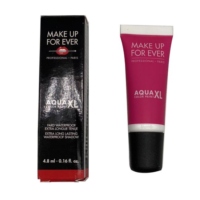 Make Up For Ever Aqua XL Color Paint Shadow - M 82