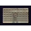 Royal Model 1/35 Leaves Set No.5 [Photo-etch Diorama Accessory kit] 706