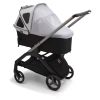 Bugaboo dragonfly sun canopy misty white