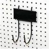 SOUTHERN IMPERIAL R-9011321 Cordless Drill Hook, Black