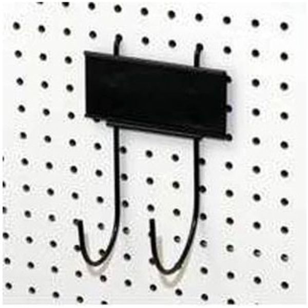 SOUTHERN IMPERIAL R-9011321 Cordless Drill Hook, Black