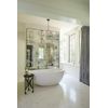 Antique mirror, mirror tiles for your New DIY Home Project
