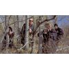 Slaughter of the Innocents [Blu-ray]