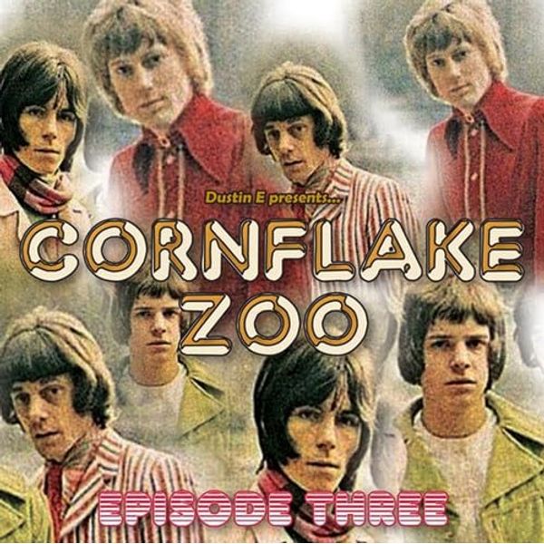 Cornflake Zoo Episode 3
