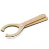 Daytona 98832 Ring Spanner (Scissors Included)