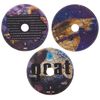 Iowa – 10th Anniversary Edition (DVD Included)