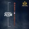 The Noble Collection Dolores Umbridge Character Wand