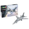 Revell 04974 EF-111A Raven Plastic Model kit, 1:72