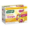 Taxofit Immun+Energie Drinking Ampoules, 7 x 10 ml