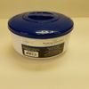 Swimming Pool Blue & White Collapsible Floating Tablet Dispenser 2 pk.