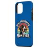 iPhone 13 Pro Max Treeing Walker Coonhound スマホケース