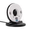 Aulbilly Stand with Power Cable and Adapter for Google Nest Learning Thermostat 3rd Generation (Black)